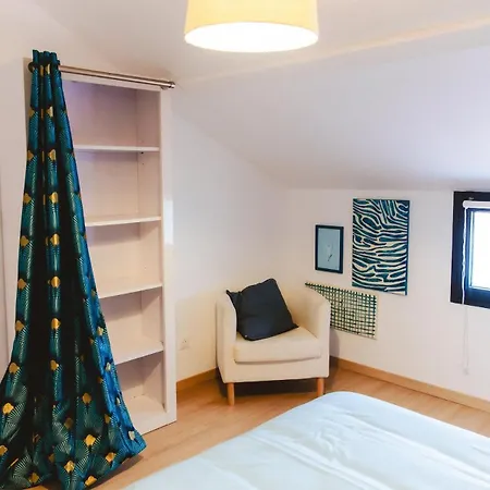 Atlande Family *